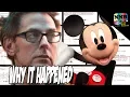 James Gunn Tweets Should He Have Been Fired The Hard Truth
