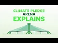 Introducing Climate Pledge Arena Explains