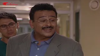 مسلسل الفصول الاربعة الحلقة 18 حمله اعلانية بطولة سلمى المصري 