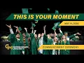 Spring 2026 Commencement Ceremony George Mason University