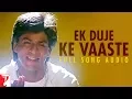 Download Lagu Audio | Ek Duje Ke Vaaste | Dil To Pagal Hai | Lata Mangeshkar, Hariharan, Uttam Singh, Anand Bakshi