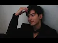 Download Lagu 张哲瀚｜时尚芭莎侧拍花絮