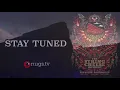The String Cheese Incident Live from Red Rocks 7/22/18 Set II Opener