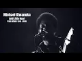 Michael Kiwanuka - Cold Little Heart with lyrics(Soundtrack from Big little lies)