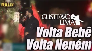 Download VOLTA BEBÊ, VOLTA NENÉM - LIVE GUSTTAVO LIMA - Rally do Embaixador #AOVIVO MP3