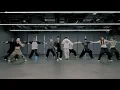 NCT JNJM 엔시티 제노재민 'I.D.O.L.' Dance Practice