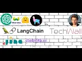Prompt Engineering in context learning few-shot and chain of thought prompting with LangChain