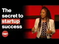 Lagu The 2 reasons all startups fail | Misti Cain | TEDxSanDiego