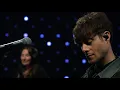Johnny Marr - The Headmaster Ritual (Live on KEXP)