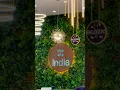 Hashtag India - San Antonio Texas