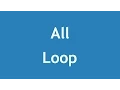 Learn PHP 5 In Arabic - All Loop Practice