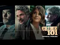 CRIME 101 - Trailer Exclusively In Cinemas 13 February 2026
