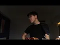 Can I Be Him | James Arthur | Clinton Kane Cover (REUPLOAD)
