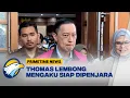 Download Lagu Thomas Lembong Ungkap Risiko Beda Pilihan Politik - [Primetime News]