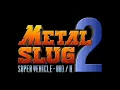 Download Lagu Metal Slug 2 | Livin on the Deck (Mission 3-1)