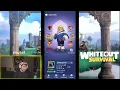 Zero to Whale #17 - DAY 187 | $237.287 Spent!  - Whiteout Survival