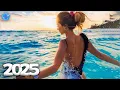 Download Lagu Alan Walker, Dua Lipa, Coldplay, Martin Garrix \u0026 Kygo, The Chainsmokers Style 🔥 Summer Vibes #294