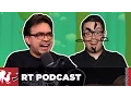 RT Podcast Ep 344 - The Free Stuff Fiasco