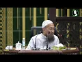 Tipu Penjual Kata Tak Ada Duit Kecil - Ustaz Azhar Idrus