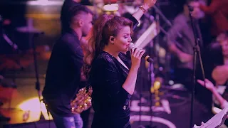 Sahar Lajbaz OFFICIAL VIDEO سحر لجباز 