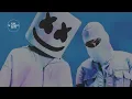 Marshmello & Farruko - Esta Vida (Lyrics)