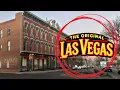 Have You Been to the Original Las Vegas