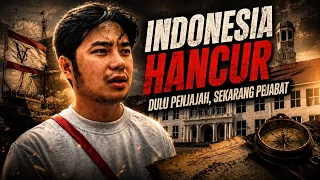 Kenapa VOC Bisa Kaya Raya dari Indonesia?