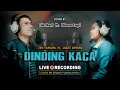 Download Lagu DINDING KACA (Zein Tamara ft. Jagad Aryani) DANGDUT TERBARU Cover by Diana Lupi ft. Lik Heri