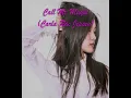 Call Me Maybe (Jepsen) Japanese singer (atsuko)
