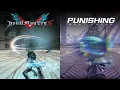 Download Lagu Vergil Moveset Comparison | Punishing Gray Raven vs Devil May Cry 5