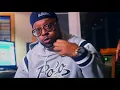 DJ KaySlay - Hip-Hop Icons (Official Video)