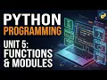 Lecture 5 - Python Data Structures