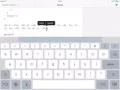 Scripts - Write and execute JavaScript programs directly on your iPad