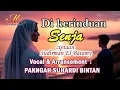 Lagu Di KERINDUAN SENJA, vocal \u0026 Arransement \