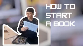 Book talk and how to start one