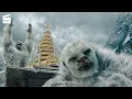 Download Lagu The Mummy: Tomb of the Dragon Emperor: Yetis to the rescue HD CLIP
