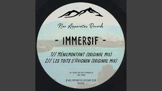 m nilmontant original mix 