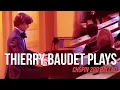 Download Lagu Thierry Baudet Plays Chopin's 3rd Ballad