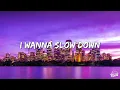 Dom Dolla, Tiga - Don't Worry Baby (Lyrics)