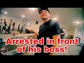 Download Lagu Out-Of-Control Passenger Gets Pepper Sprayed By Airport Police
