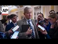 John Kennedy says Trump called him mad as a murder hornet after Kristi Noem s hearing