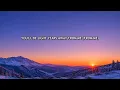 John Summit   light years feat  Inéz (Lyrics)