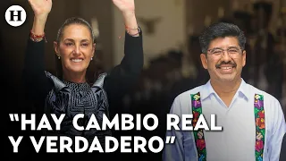 ¡Rechaza rezago en la SCJN! Hugo Aguilar realiza el primer informe de la Suprema Corte de Justicia