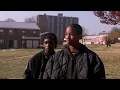 The Wire - Wallace Story 1