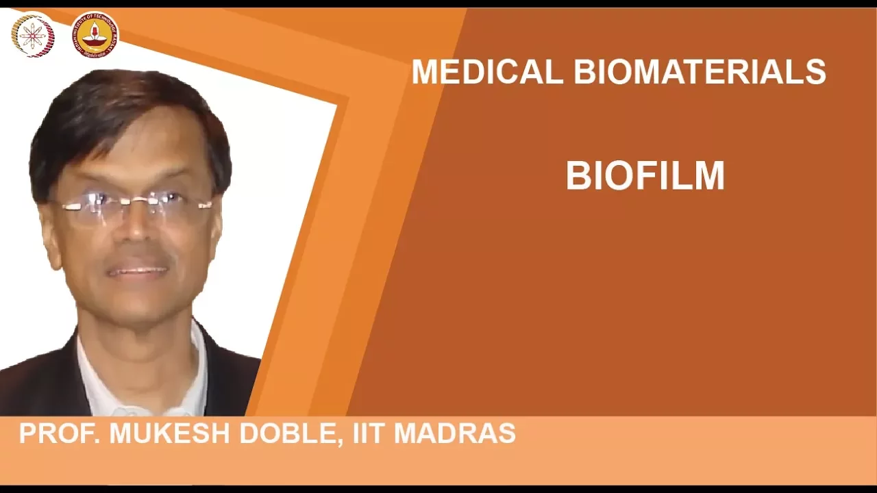 Biofilm