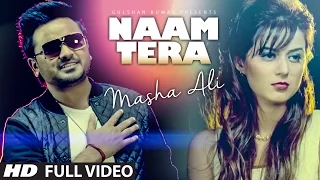 masha ali naam tera full video punjabi romantic song