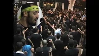لك السلام شيخنا الجمري مهدي سهوان HD 