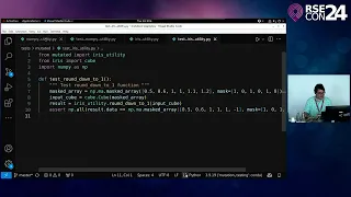 Mutation testing Who tests the testers