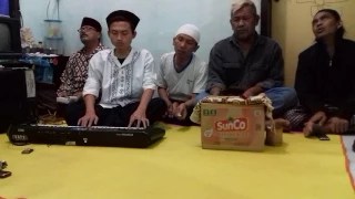 Download SHOLAWAT LIR ILIR VERSI SUNDA - QOSIDAH KOPLAK GANG LIMO MP3