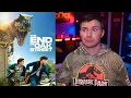 The End of Oak Street 2026 - Out of Theater Review
